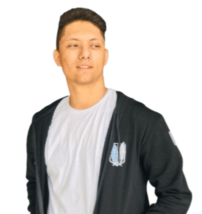 Mohamed Haytham